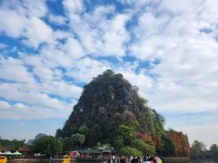 -星湖旅游景区七星岩