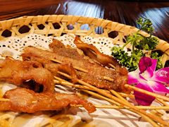 -大水车公馆·顺德菜·妈姐菜(均安店)