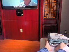 -正元阁影院足道SPA(鲁迅故里店)
