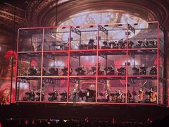 -大连体育中心体育馆