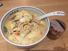 -阿琴面馆(武林路店)