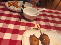 -西贝(厦门中华城店)