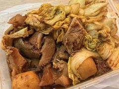 -明记牛杂(新马路分店)