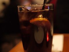 coke&nbsp;light-La Strada(安福路店)