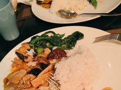 -深圳东部华侨城茵特拉根酒店