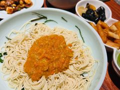 -裕兴记•蟹黄面馆(人民广场店)