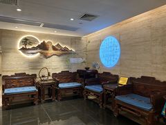 -广东胜利宾馆西关粤中餐厅