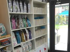 -爱侣宠医·鹦鹉专科·小型哺乳类·异宠专科(灵石路店)