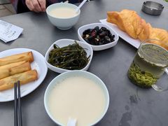 -食膳公园包子铺(烈士公园店)