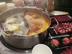 -牛记皇·鲜牛肉火锅(弘阳广场店)
