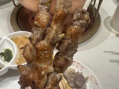 -东门口·新式老北京火锅(河西龙湖天街店)