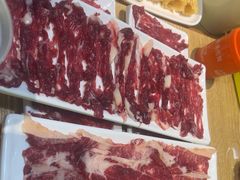 -夜牛潮汕鲜牛肉火锅店(翻身店)