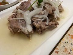 -疆Jiang·新疆秘制料理