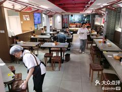 -弓家大队老碗面(高新咖啡街区店)