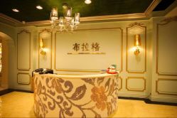 -布拉格婚纱摄影(真实客片店)