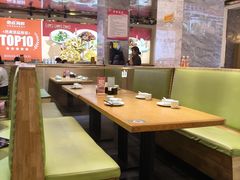 -必点海鲜·海肠捞饭·鲅鱼水饺(滨江道店)