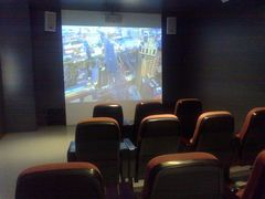 -天津市规划展览馆