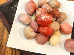 -I HOLIC艾豪丽披萨(KKone店)
