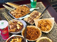 -小街天府