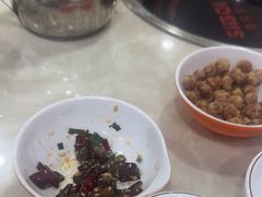 -潮悦牛肉火锅城(水贝店)