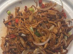 -兰湘子·湘菜小炒(长安万科广场店)