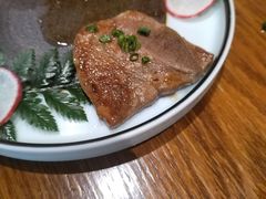 -贵木日本料理·铁板烧(新地假日广场店)