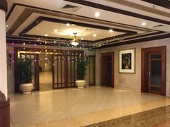 -佛山祈福仙湖酒店