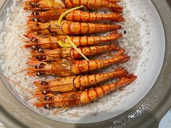 -沿江海南菜·文昌鸡祖师爷(大东海店)
