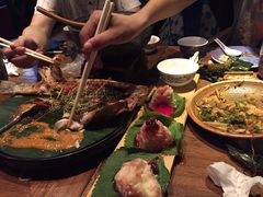 -雀舞云南菜(乐客城店)