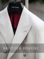 -Brother西服礼服定制·商务·婚礼(佛山南海店)