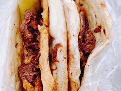 -王虎子大饼(甸柳新村五区店)