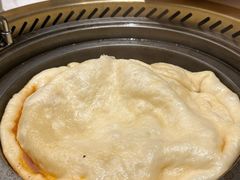 -锅当当铁锅炖烀饼王(长泰广场店)