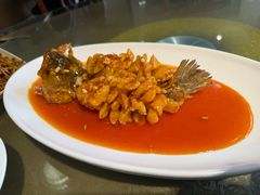 -半盆菜酒家(中山南一路店)