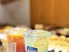 -伊茉家的烤肉店(勒泰中心店)