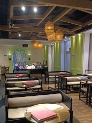 -盘子女人坊古装写真摄影(天津总店)