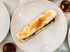 -王胖子驴肉火烧(鼓楼店)
