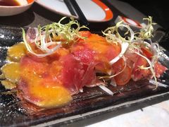 -極上萬膳·日料放题(海岸城店)