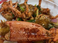 -琼大师东方烤乳猪(亚特兰蒂斯店)