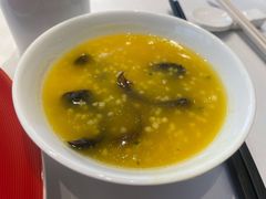 小米炖辽参-夜上海(上元大街店)