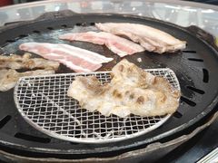 -玄希浪漫厨房·韩料烤肉(湖滨银泰in77店)