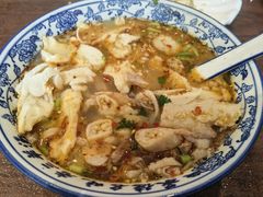 -老三羊汤【北兴隆街店】