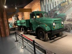 -柳州工业博物馆