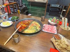 -萍姐火锅·公路夜市(南京新街口店)