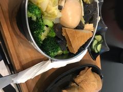-小明同学(三里屯店)
