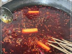 -星鸿社重庆老火锅
