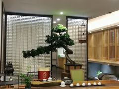 -长禧家·珑厨(东山口店)