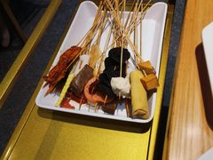 -成都玉林串串香(世纪港湾店)