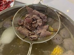 -三头牛·潮汕牛肉生蚝火锅 (夏湾店)