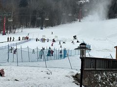 -长白山万达国际度假区