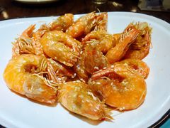 -松沪名灶·豆浆鱼头·新上海菜(飞航吾悦广场店)